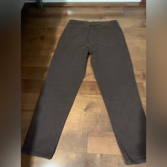 Urban planet Refuge brown jeans - Picture 2 of 2